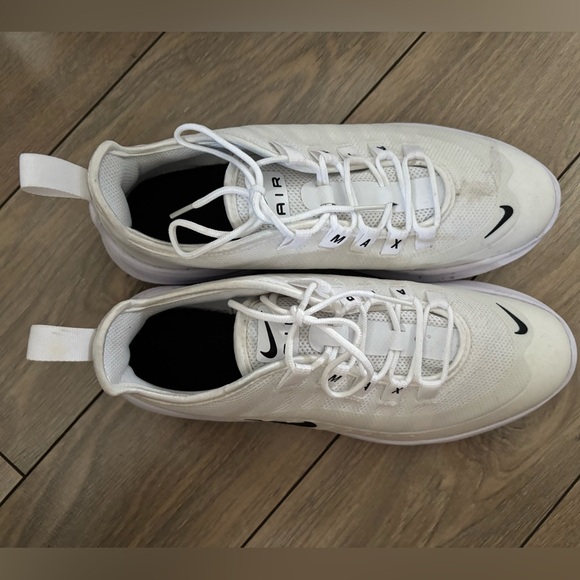 Nike Court Vision Lows - Picture 2 of 3